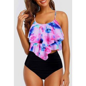 NWOT CHIC ME TANKINI TOP
